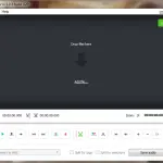 Come tagliare una musica mp3 con Free Audio Dub