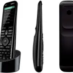 Recensione Logitech Harmony 950, telecomando universale touchscreen