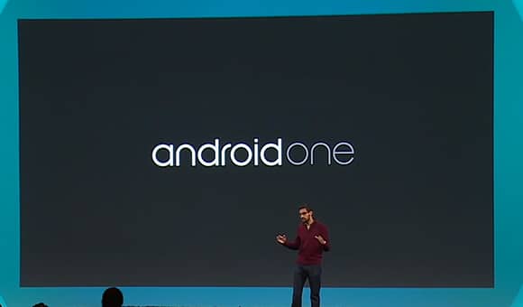 Android One: ecco i sorgenti del kernel per iniziare a 