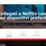Come funziona Netflix Italia