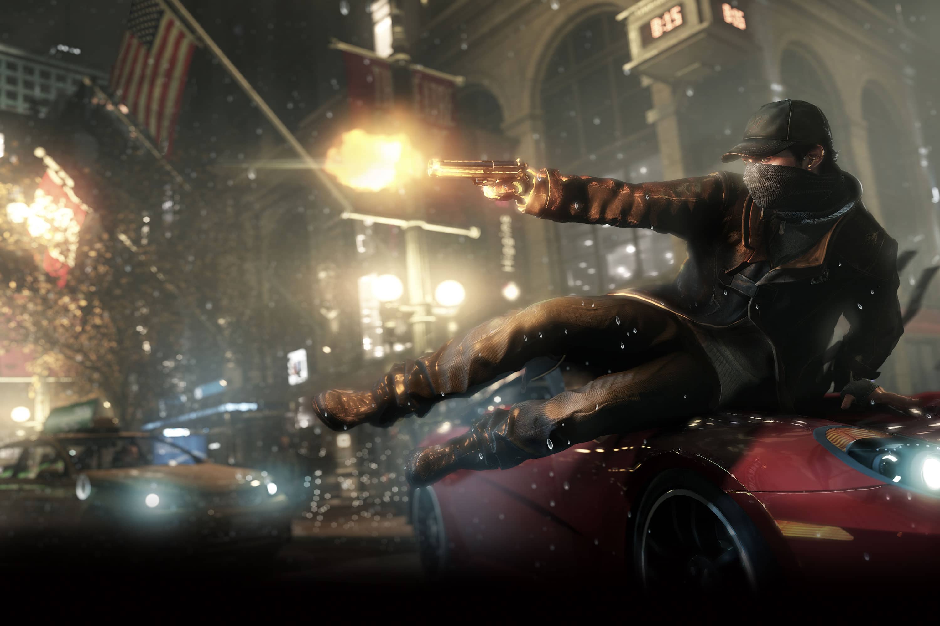 Watch Dogs Bad Blood, ecco il nuovo DLC dell'appassionante titolo Ubisoft