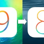 Come tornare a IOS 8.4.1 da IOS 9 su iPhone e iPad