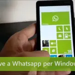 Migliori alternative a Whatsapp per Windows Phone