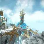 Oort Online, in arrivo un sandbox simile a Minecraft