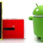 Come trasformare Android in Windows Phone