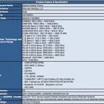 Motorola Quark: ecco il nuovo presunto dispositivo di Motorola e di Verizon
