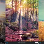 App sfondi per iPhone e iPad