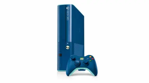 Microsoft, in arrivo un'edizione speciale Xbox 360