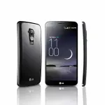 LG G Flex 2 sarà probabilmente più piccolo e con uno schermo più definito