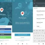 Cos'è Periscope e come funziona