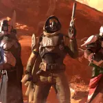 Destiny, nuovi dettagli sul gioco più atteso dell'anno