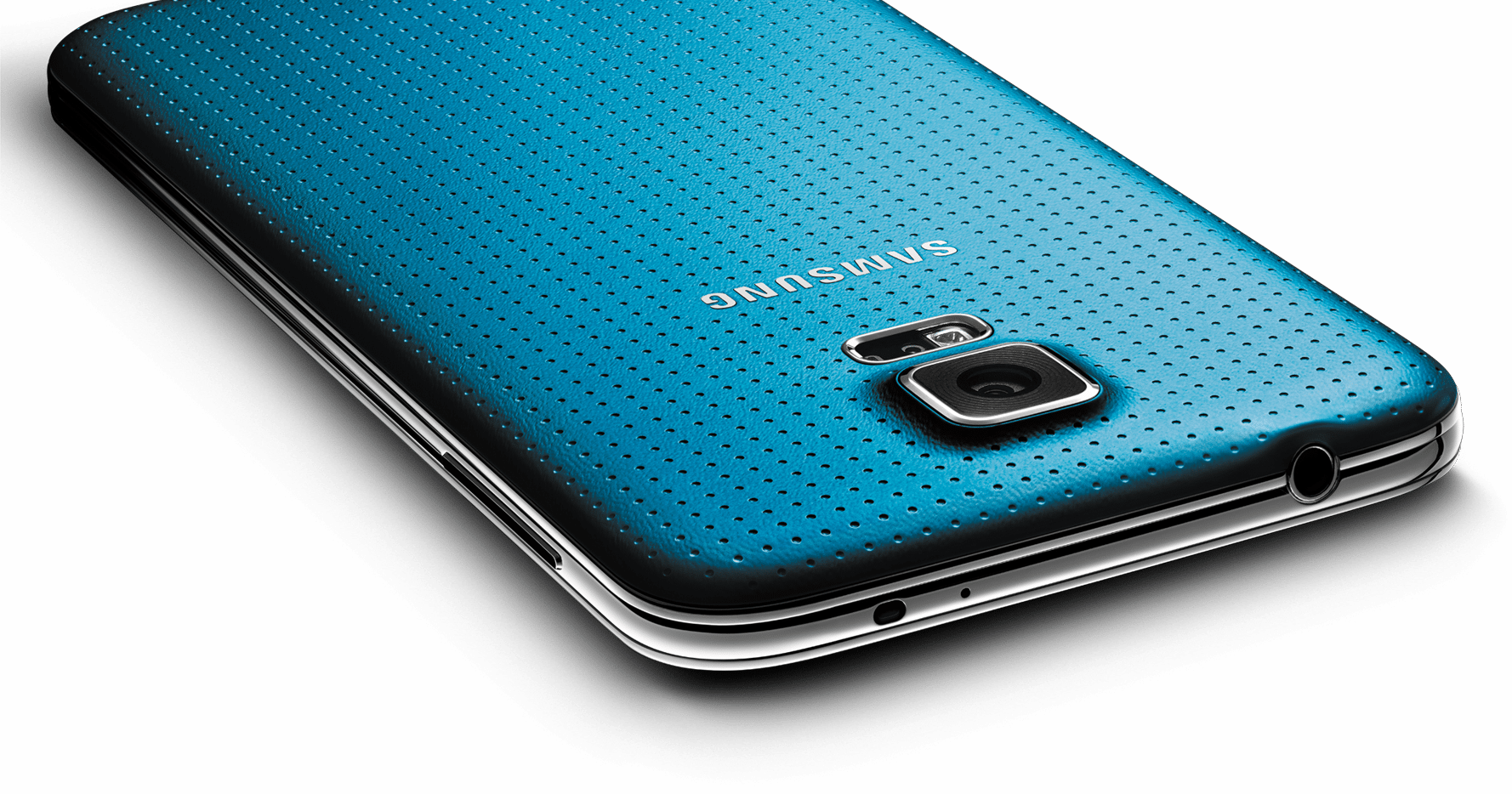 Aggiornamento Samsung Galaxy S5 ad Android 4.4.4: ecco l'update di Verizon