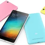 Xiaomi Mi4c da 16GB in offerta a 214 euro