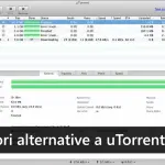 Le migliori alternative a uTorrent per Mac