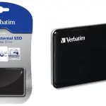 Recensione Verbatim SSD Store N GO