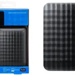 Recensione Samsung M3 1 TB