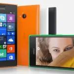 Lumia 730: ecco i primi scatti della fotocamera anteriore