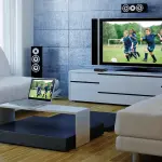 Come collegare un portatile alla TV