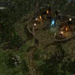 Runemaster, un nuovo RPG all'orizzonte per PC