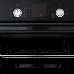 Forno elettrico non si accende: ecco cosa si deve fare