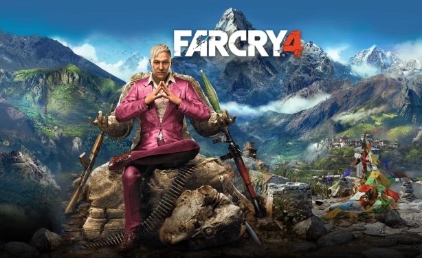 Far Cry 4, le novità direttamente da Gamescom
