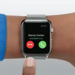 Come effettuare e rispondere ad una chiamata in Apple Watch