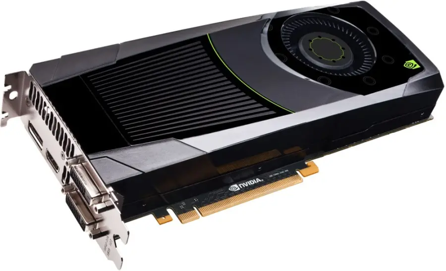Nvidia: per metà settembre arriva la GeForce GTX 880