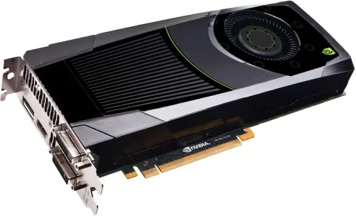 Nvidia: per metà settembre arriva la GeForce GTX 880