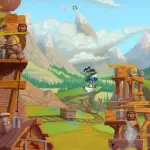 Apple Store: arriva un nuovo gioco di zombie, il suo nome è Zombie High Dive