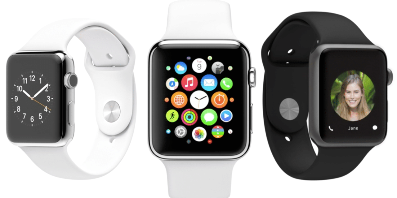 Tutte le funzioni disponibili in Apple Watch