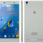 Kingzone N5, in preordine su GearBest a 101 euro