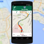 Google Maps offline su Android
