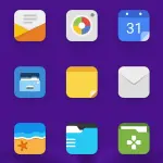 Come raggruppare le app Android in una cartella