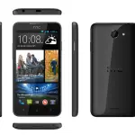 HTC Desire 516: schermo da 5 pollici a 199 euro e telefono dual sim