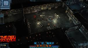 The Red Solstice, nuovo gioco sci-fi approda su Steam