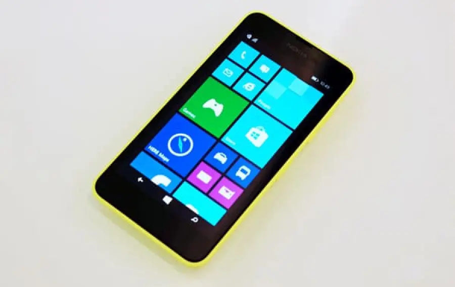 Mugen sta per lanciare una batteria maggiorata per Nokia Lumia 630