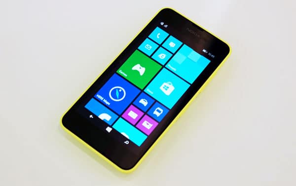 Mugen sta per lanciare una batteria maggiorata per Nokia Lumia 630