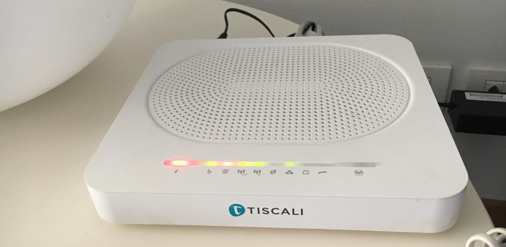 Come fare disdetta Tiscali