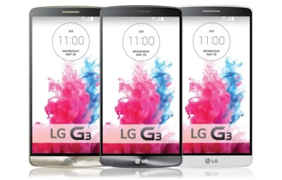 LG G3S alias Mini: su Amazon disponibile al pre-ordine al costo di 349 euro