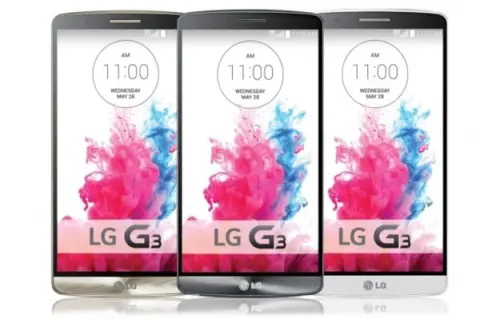 LG G3S alias Mini: su Amazon disponibile al pre-ordine al costo di 349 euro