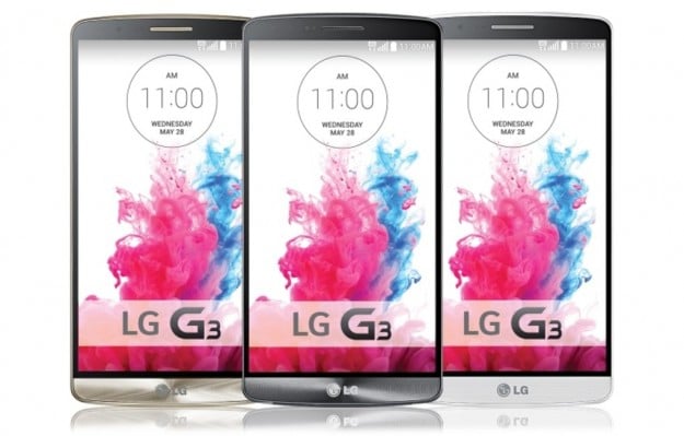 LG G3S alias Mini: su Amazon disponibile al pre-ordine al costo di 349 euro