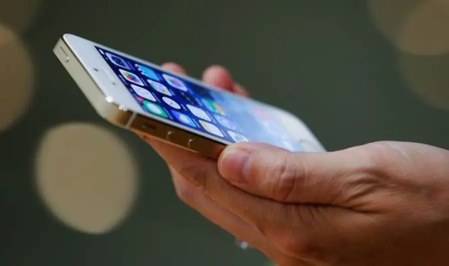 Apple, nuovi attacchi ransomware a iPhone e iPad