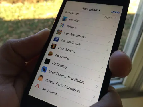 iPhone con IOS 7 lento? Ecco come velocizzarlo