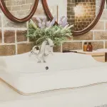 Bagno in pietra naturale: una soluzione moderna e ricca di fascino