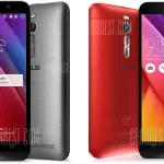Super sconto per Asus ZenFone 2 su GearBest