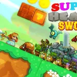Super Heavy Sword: salviamo il Regno, nuovo gioco in arrivo per iPad e iPhone