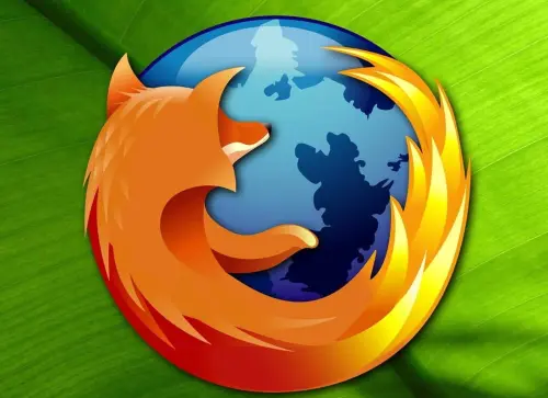 Come modificare le password salvate su Firefox