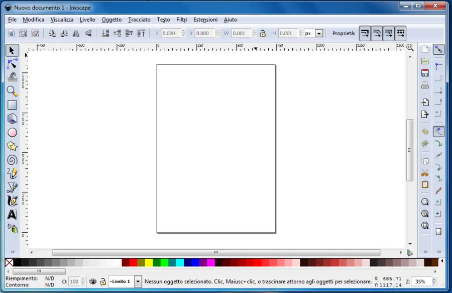 Come modificare un file PDF