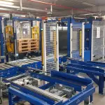 Le principali differenze tra magazzini manuali e automatici