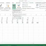 VBA: Come richiamare una macro sul foglio Excel